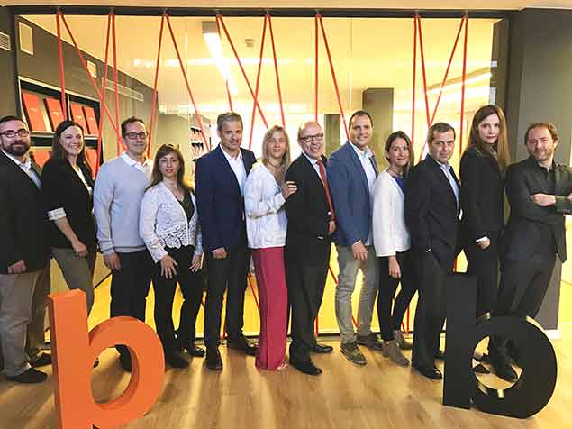 Bestours_equipo