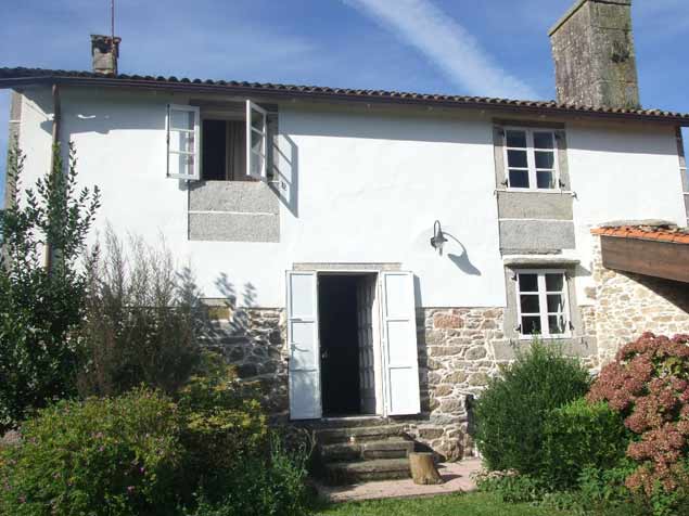 IntercambioCasas Castilla y León