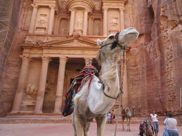 Jordania