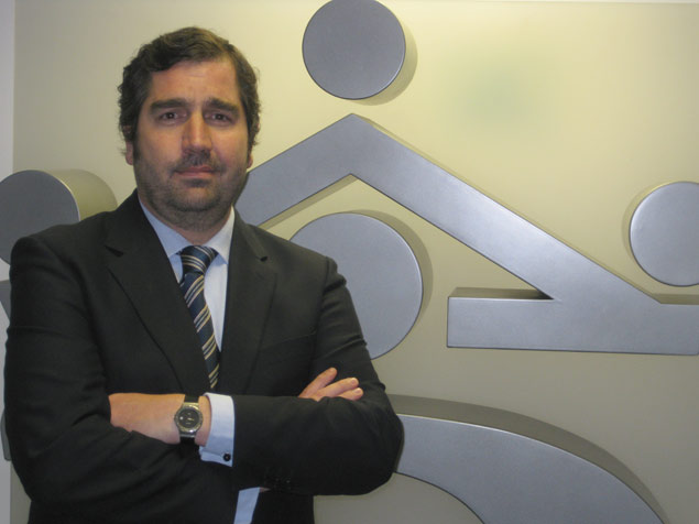 José Mª Carbó
