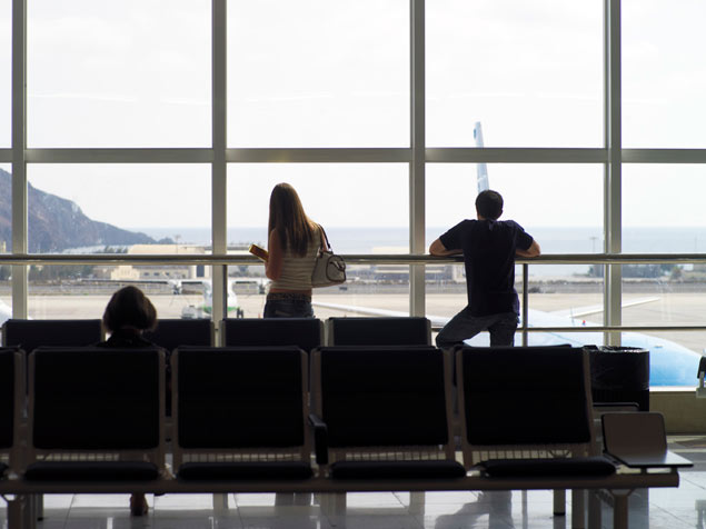 aeropuerto