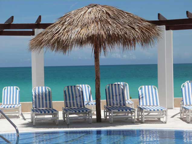 Eurostars Cayo Santa María