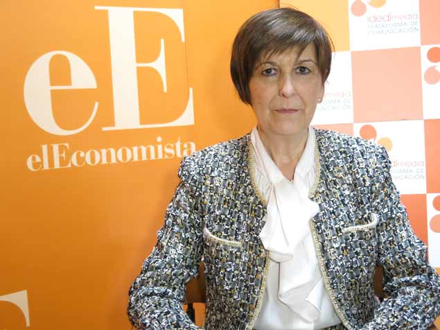 Rosa Paramio