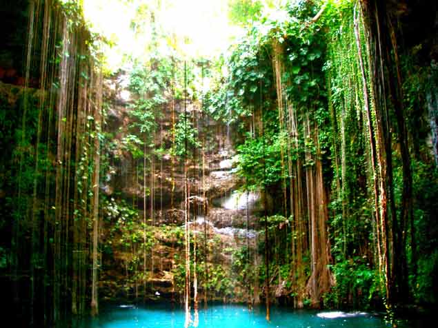 Cenote