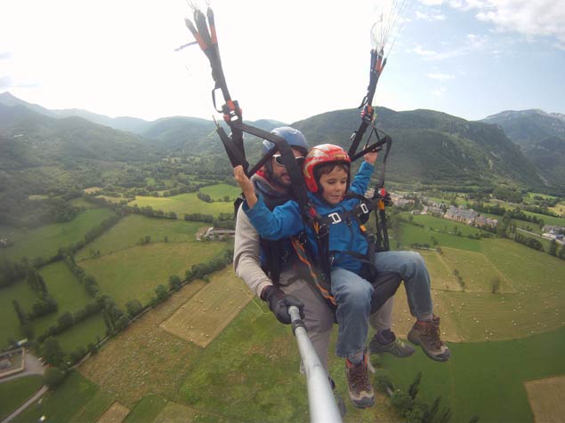 Parapente