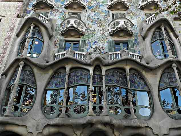 Barcelona