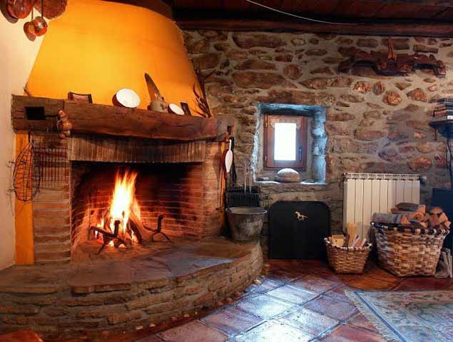 casa rural