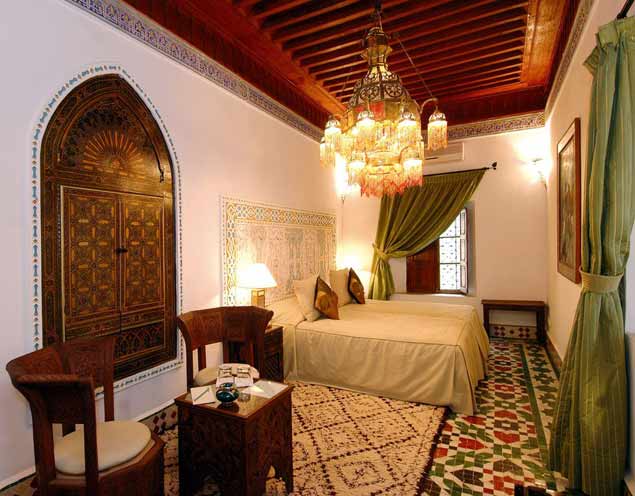 Hotel Sebban