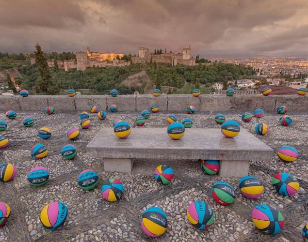 Mirador San Nicolás