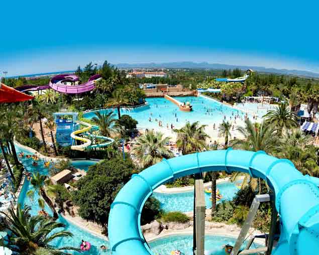 Portaventura