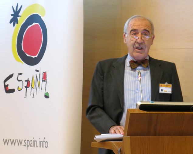Ignacio Vasallo