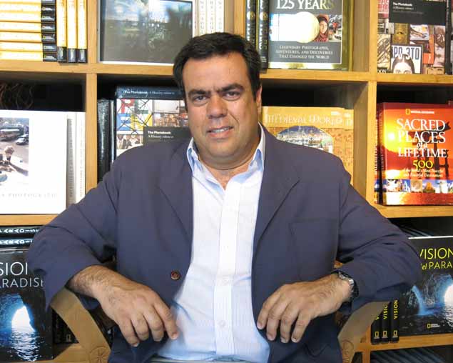 melchor camon