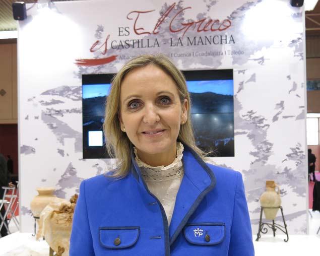 Carmen Casero