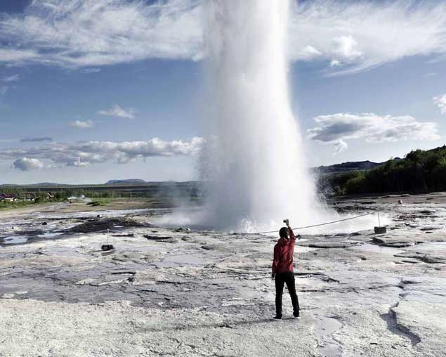 Islandia