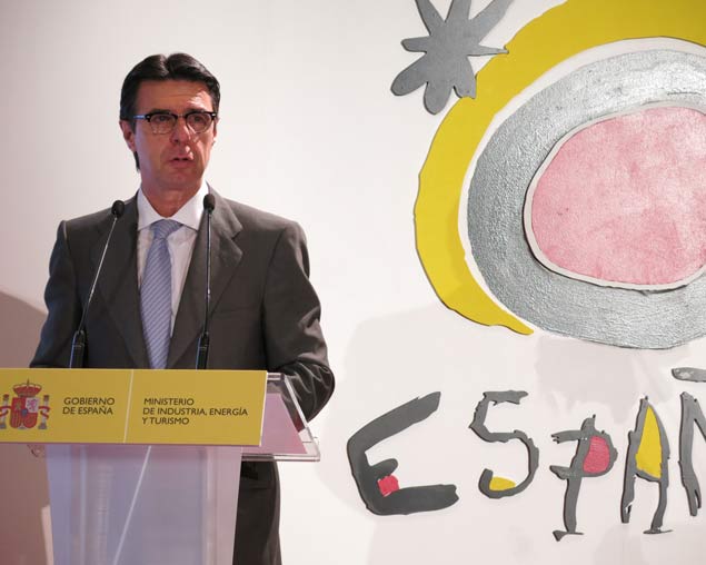 jose manuel soria