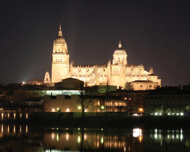 Salamanca