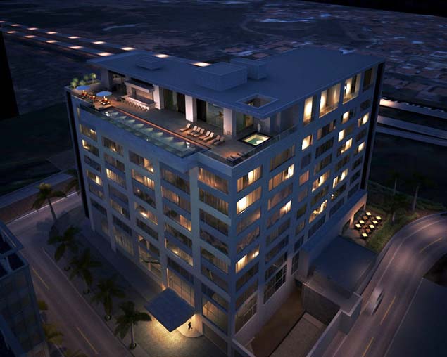 Meliá Venezuela