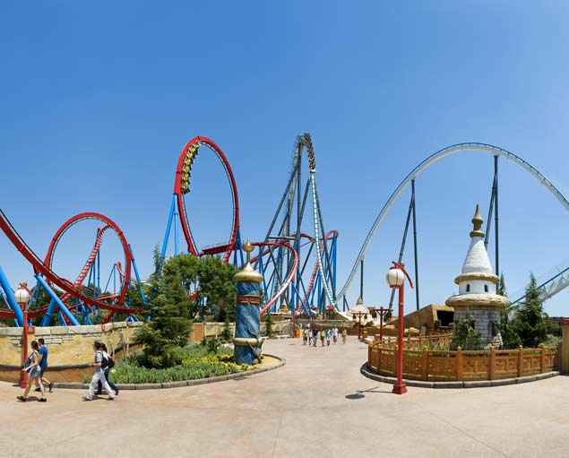 PortAventura