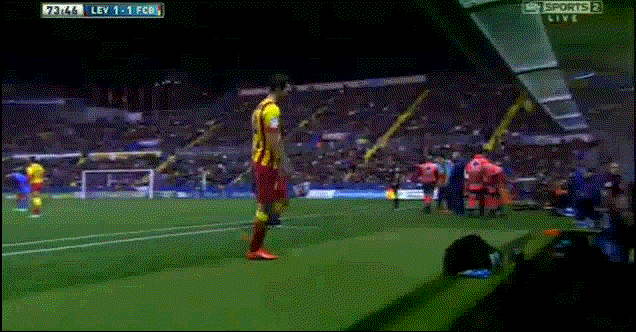 Cesc Fábregas