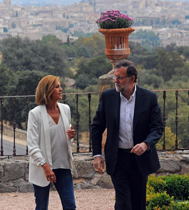 RAJOY
