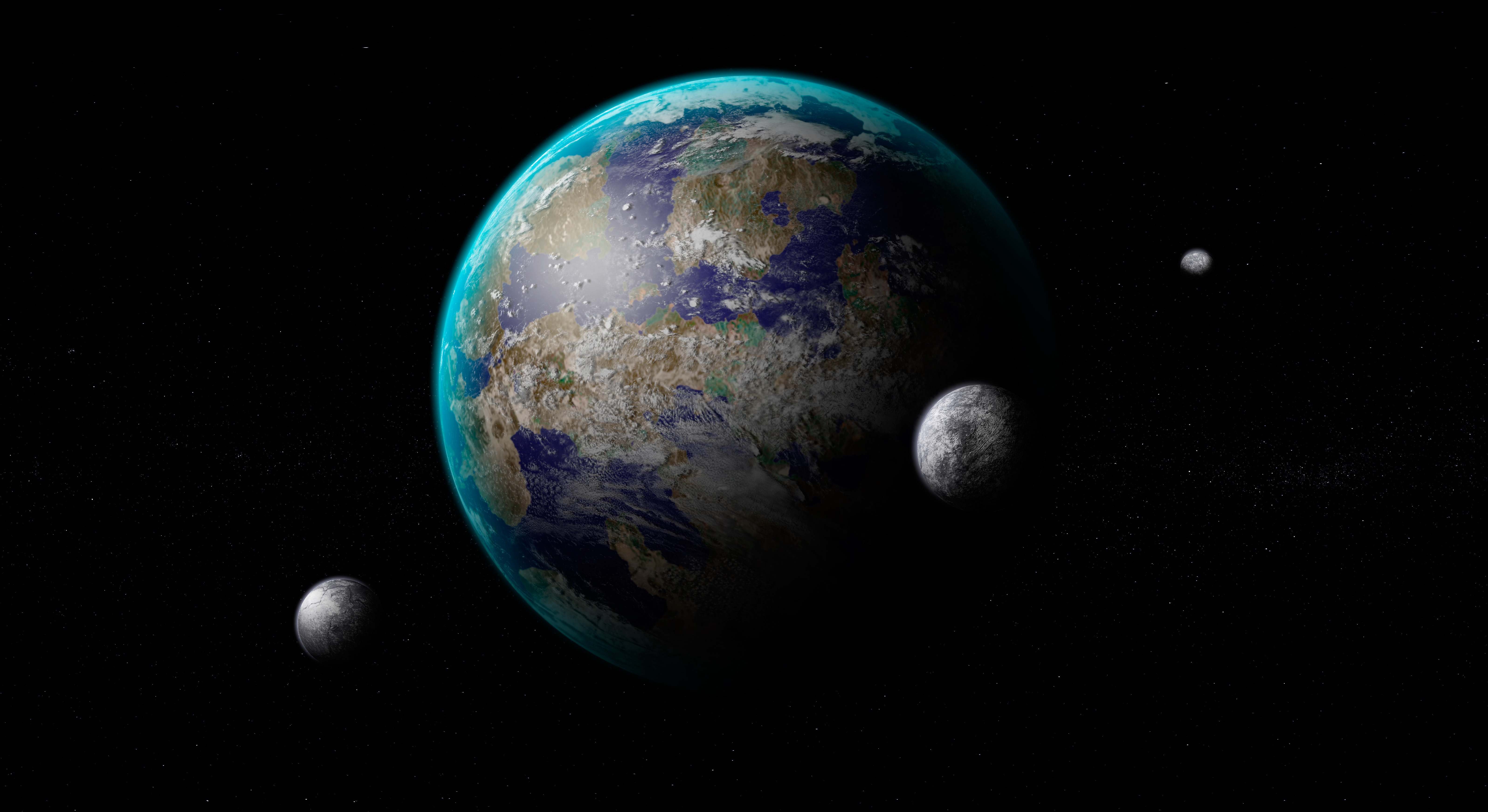 exoplaneta