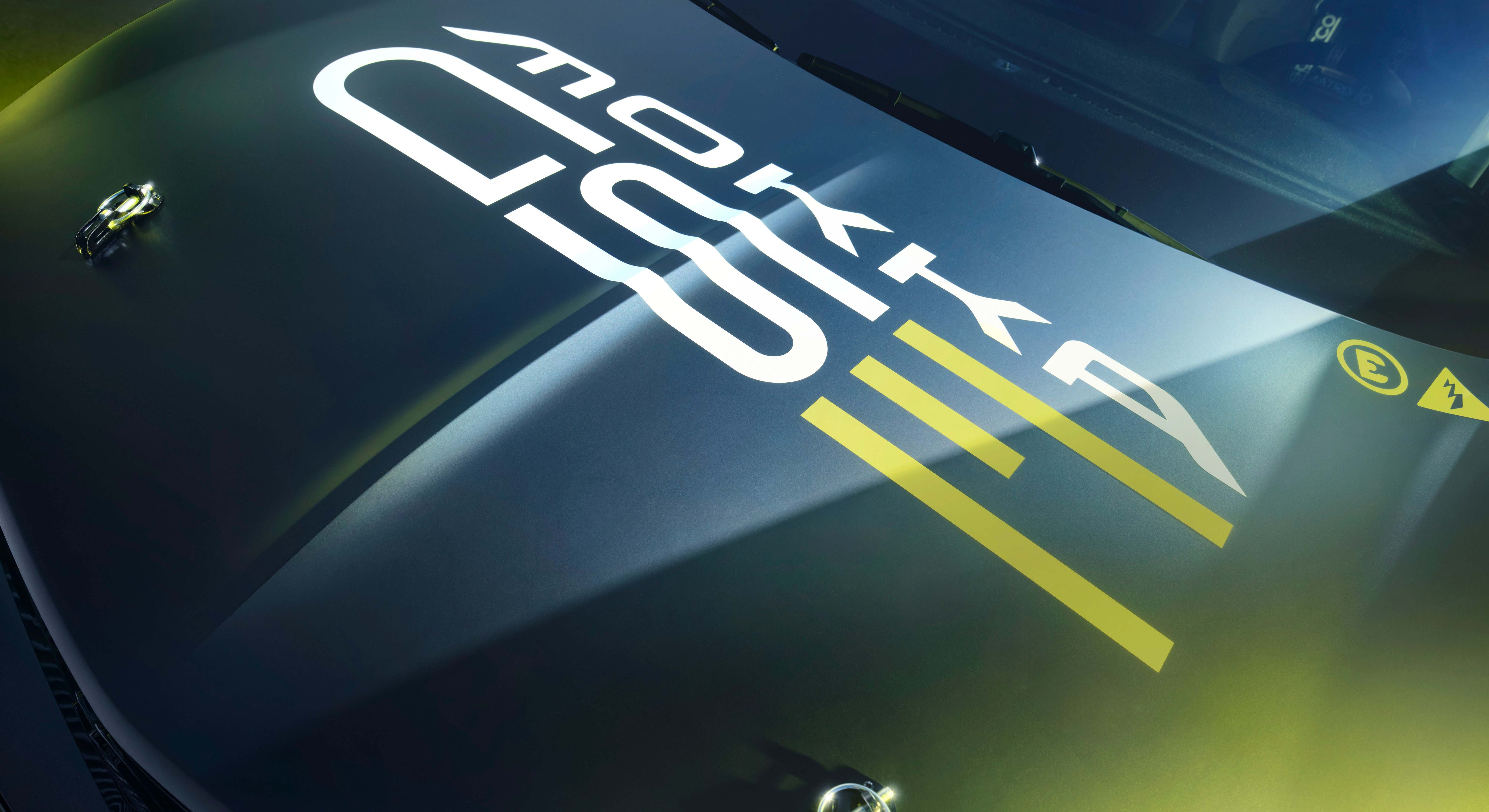 Opel Mokka GSE
