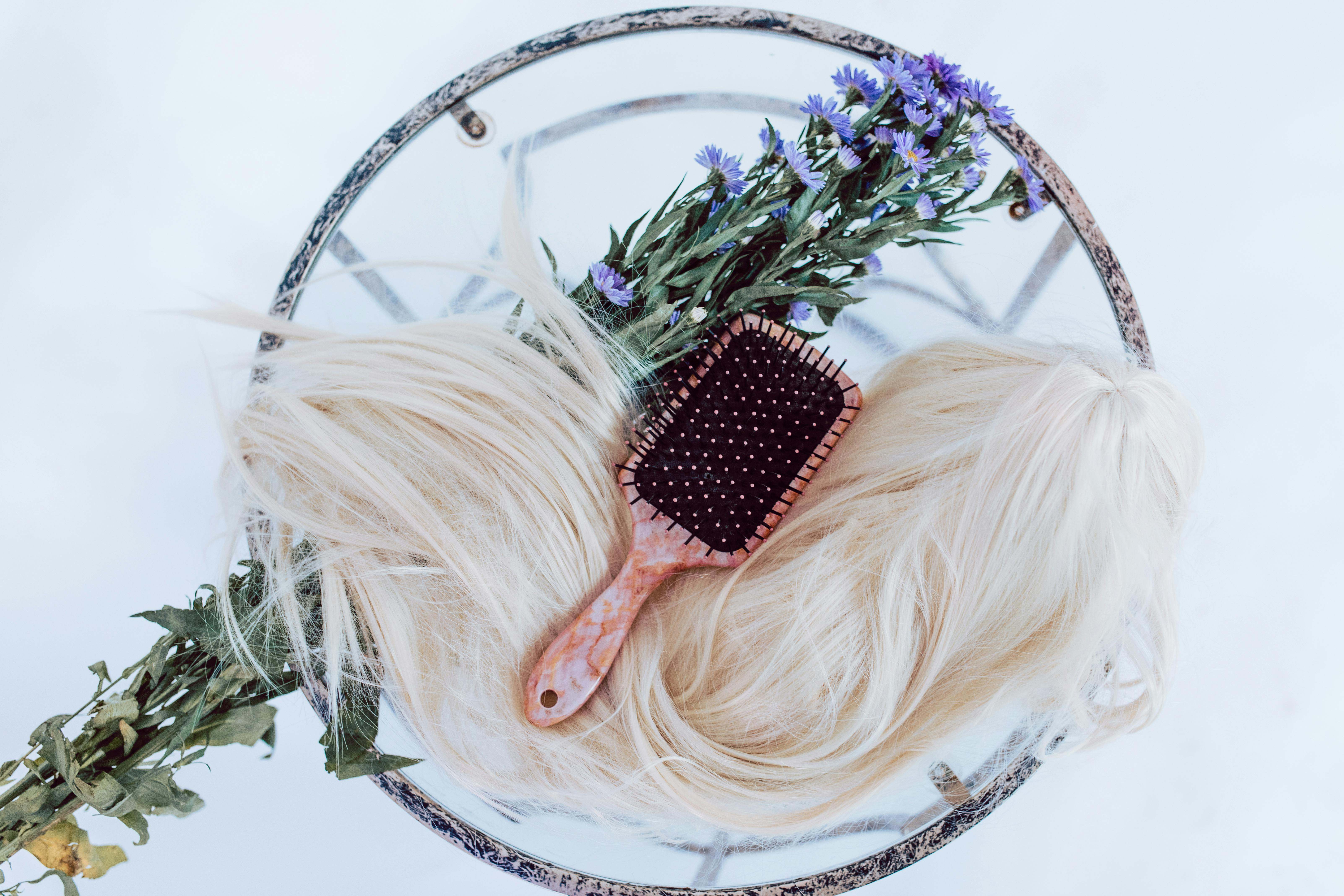 La alopecia es la pérdida anormal del cabello