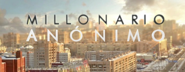 Millonario anónimo