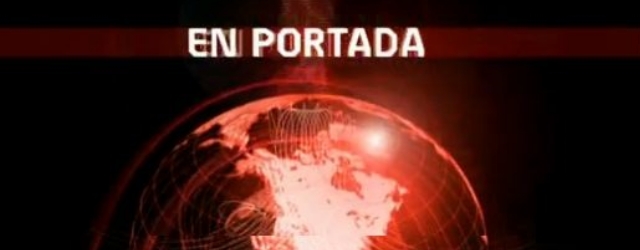 En portada