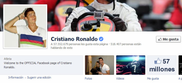 facebook-cr7