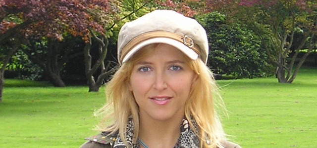 Amy Martin