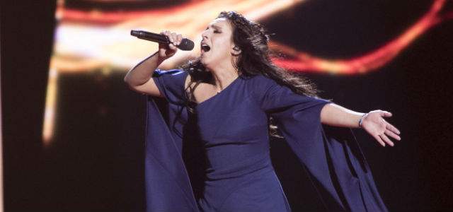 Kiev acogerá la LXII edición del Festival de Eurovisión en 2017
