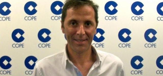 Paco González