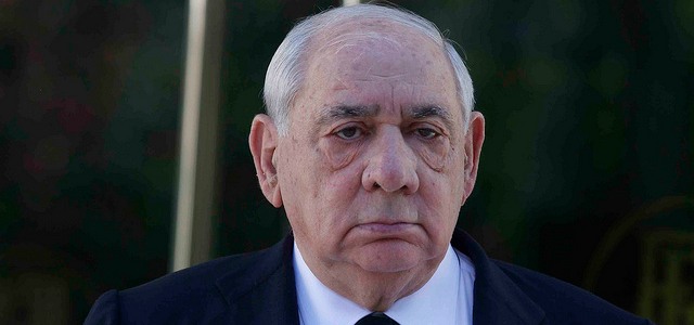 Isidoro Alvarez