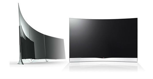 lg oled