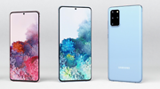 Samsung lanza su familia Galaxy 20 con las multi instantáneas y el vídeo 8K como anzuelos