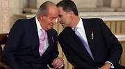 Juan Carlos I, el monarca que nació en el exilio y no estaba destinado a la corona