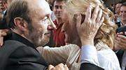 Muere Alfredo Pérez Rubalcaba, histórico dirigente del PSOE