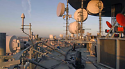 Cellnex compra 1.500 torres de telefonía de Orange España por 260 millones