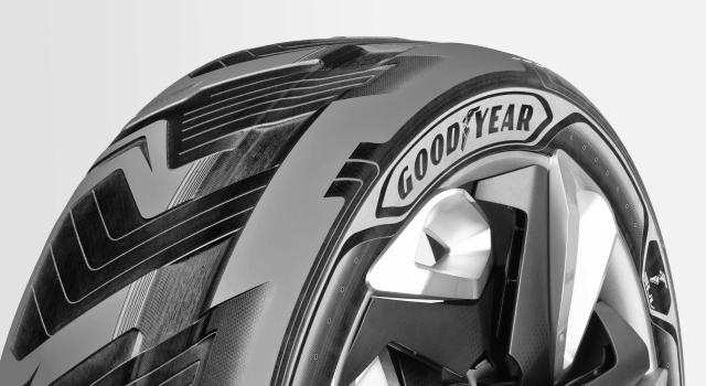Goodyear BH03