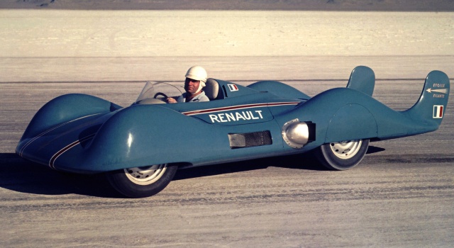 Renault Étoile Filante