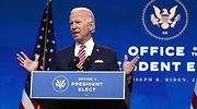 Biden desmonta el legado de Trump y afianza una próxima recuperación