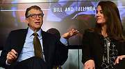 Bill Gates explica por qué no sería útil liberar las patentes de las vacunas contra el Covid-19