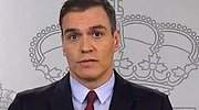¿Por qué el presidente Pedro Sánchez es un leaper?
