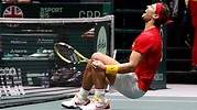 Rafa Nadal se embolsa el mayor premio de la historia del tenis: un talón de 3,5 millones de euros