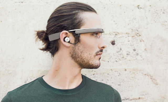 google glass
