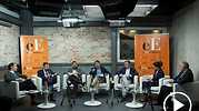 Debate a cinco en elEconomista: el dilema de los impuestos, ¿los bajamos o aumentamos el gasto?