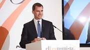 A Felipe VI, útil a España