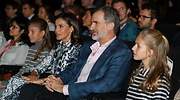 La Junta Electoral avala que el Rey presida un acto en Girona en plena campaña