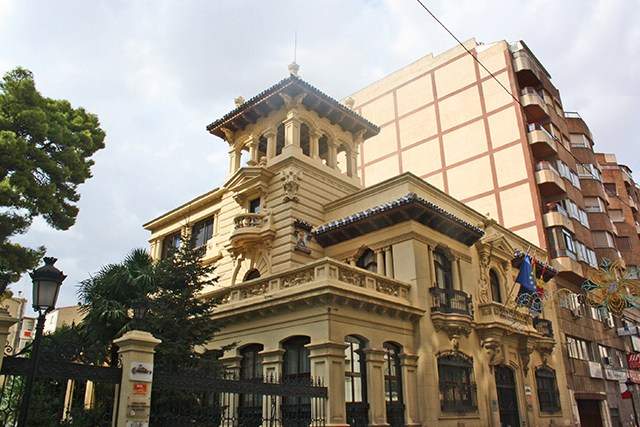 CMARA DE COMERCIO DE ALBACETE